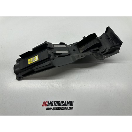 SOTTO CODA PARAFANGO SUZUKI GSR 600 2006-2009-2010