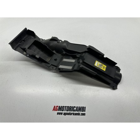 ALERÓN TRASERO SUZUKI GSR 600 2006-2009-2010