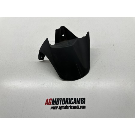 REAR WHEEL SWINGARM FENDER SUZUKI GSR 600 2006-2009-2010