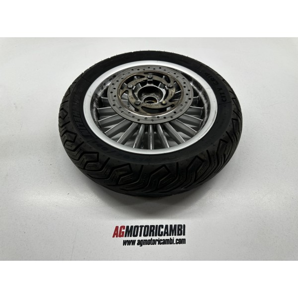 CERCHIO RUOTA POSTERIORE PIAGGIO BEVERLY 300...