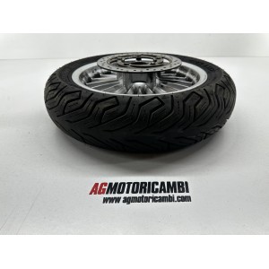 HINTERRADFELGE PIAGGIO BEVERLY 300 2010-2016 2