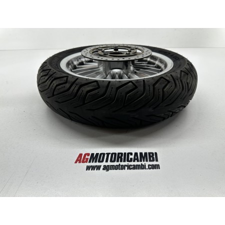 LLANTA TRASERA PIAGGIO BEVERLY 300 2010-2016