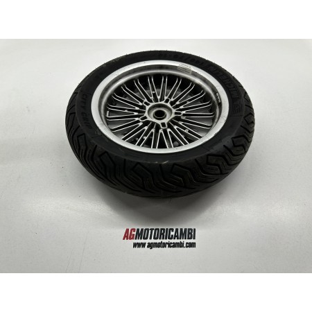 CERCHIO RUOTA POSTERIORE PIAGGIO BEVERLY 300 2010-2016