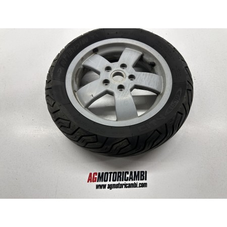 LLANTA TRASERA PIAGGIO VESPA 250 GTS GT 2005-2012