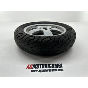 HINTERE FELGE PIAGGIO VESPA 250 GTS GT 2005-2012 2