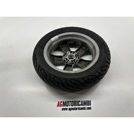 LLANTA TRASERA PIAGGIO VESPA 250 GTS GT 2005-2012