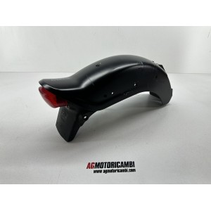 GUARDABARROS TRASERO SUZUKI MARAUDER 800 1997-2003