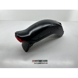 KOTFLÜGEL HINTEN SUZUKI MARAUDER 800 1997-2003 2