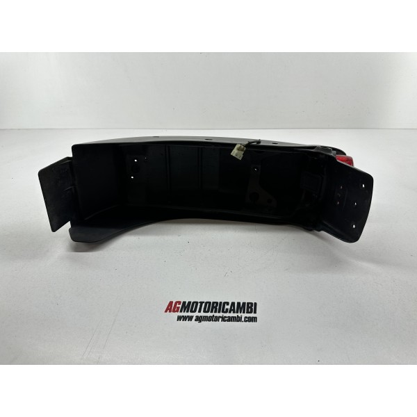 PARAFANGO POSTERIORE SUZUKI MARAUDER 800 1997-2003