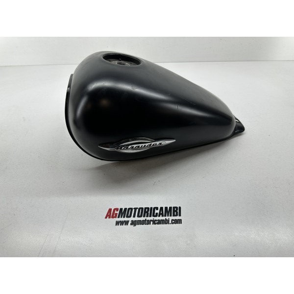 SERBATOIO BENZINA CARBURANTE SUZUKI MARAUDER...