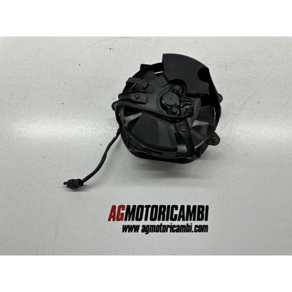 ELECTRIC RADIATOR FAN SUZUKI MARAUDER 800...