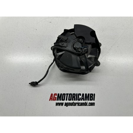 SUZUKI MARAUDER 800 1997-2003 VENTILATEUR DE RADIATEUR