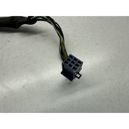 INSTRUMENTATION COMPTEUR KM SUZUKI MARAUDER 800 1997-2003