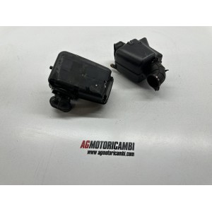 AIR BOX AIR FILTER BOX SUZUKI MARAUDER 800 1997-2003