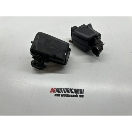 LUFTFILTERKASTEN LUFTFILTERKASTEN SUZUKI MARAUDER 800 1997-2003