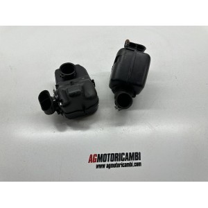 LUFTFILTERKASTEN LUFTFILTERKASTEN SUZUKI MARAUDER 800... 2