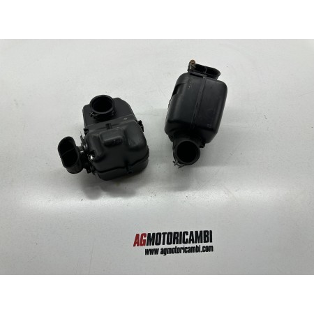 BOITE A AIR FILTRE A AIR BOITE SUZUKI MARAUDER 800 1997-2003