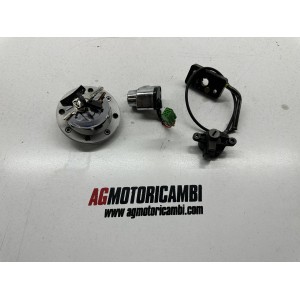 SUZUKI MARAUDER 800 1997-2003 KIT DE CERRADURA DE LLAVE 2