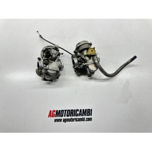 PAIRE DE CARBURATEURS SUZUKI MARAUDER 800 1997-2003