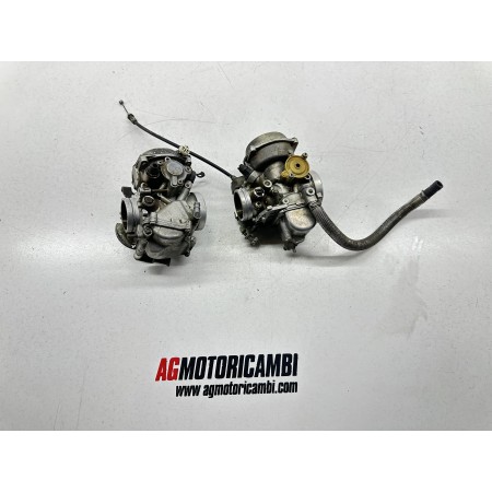 PAIR OF SUZUKI MARAUDER 800 1997-2003 CARBURETORS