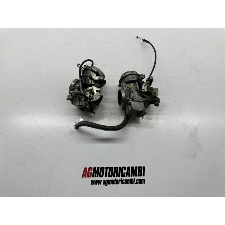 PAIR OF SUZUKI MARAUDER 800 1997-2003 CARBURETORS