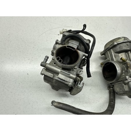 PAIR OF SUZUKI MARAUDER 800 1997-2003 CARBURETORS