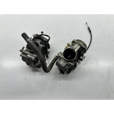 PAIR OF SUZUKI MARAUDER 800 1997-2003 CARBURETORS