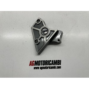 LEFT SWINGARM COVER SUZUKI MARAUDER 800 1997-2003