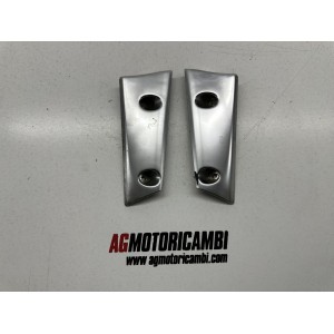 SUZUKI MARAUDER 800 1997-2003 LEFT RADIATOR COVER CRANKCASE