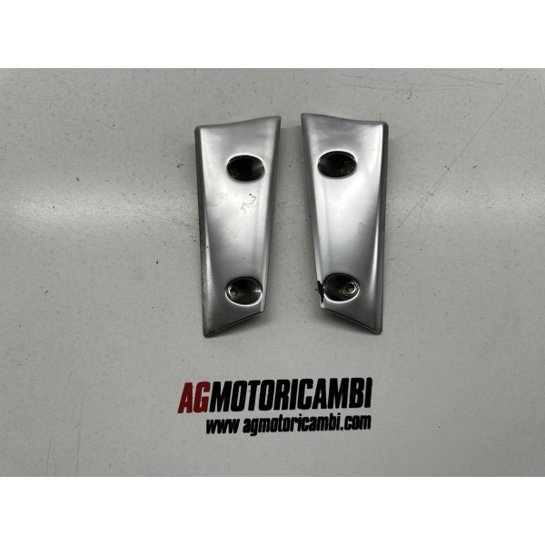 SUZUKI MARAUDER 800 1997-2003 LEFT RADIATOR...