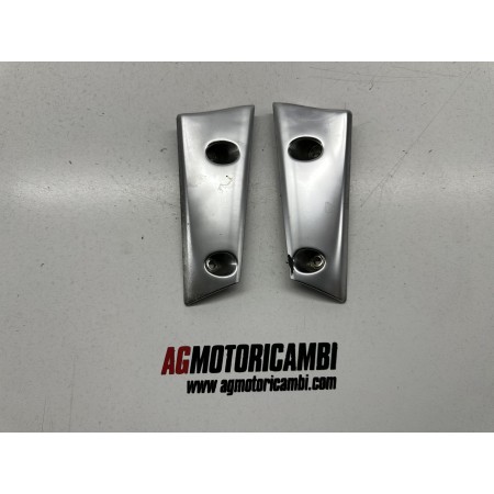 CARTER COVER RADIATORE DX SX SUZUKI MARAUDER 800 1997-2003