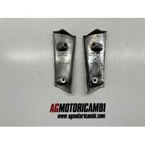 CARTER COVER RADIATORE DX SX SUZUKI MARAUDER 800 1997-2003 2