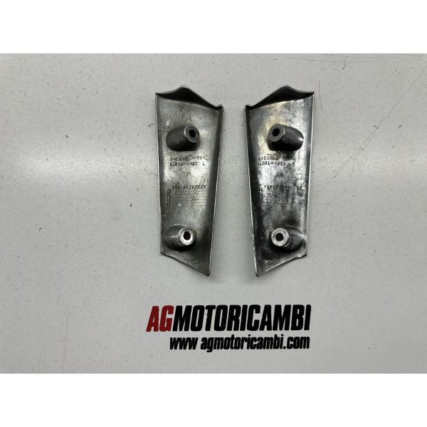 SUZUKI MARAUDER 800 1997-2003 LEFT RADIATOR...