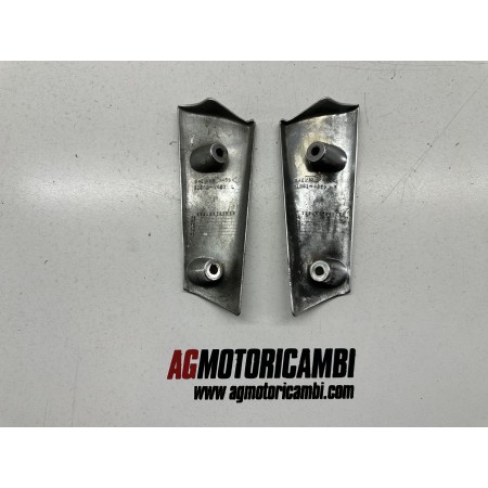 SUZUKI MARAUDER 800 1997-2003 RECHTE KÜHLERABDECKUNG