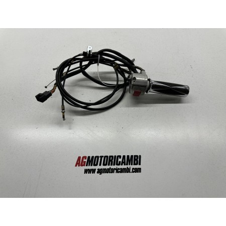 INTERRUPTOR BASCULANTE DERECHO CONTROL DEL ACELERADOR SUZUKI MARAUDER 800 1997-2003