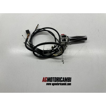 RIGHT THROTTLE DIVERTER SWITCH SUZUKI MARAUDER 800 1997-2003