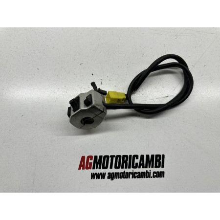 INTERRUPTEUR A BASCULE GAUCHE SUZUKI MARAUDER 800 1997-2003