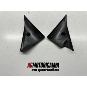 PLASTIC FRAME COVER RIGHT SX SUZUKI MARAUDER 800 1997-2003 2