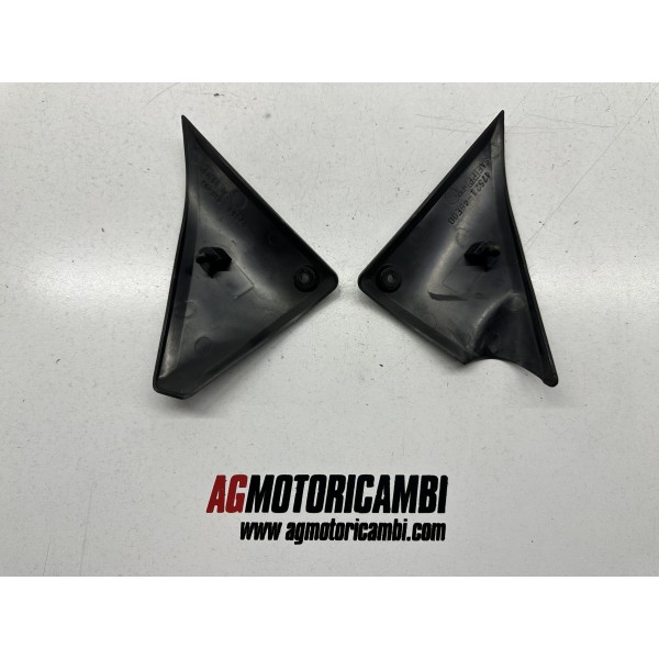 PLASTICA COVER TELAIO DX SX SUZUKI MARAUDER 800...