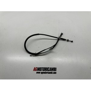 REAR BRAKE WIRE CABLE SUZUKI MARAUDER 800 1997-2003