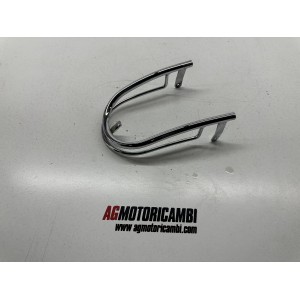 FRONT FENDER COVER MOLDING SUZUKI MARAUDER 800 1997-2003