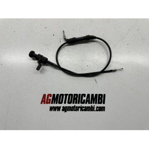 SUZUKI MARAUDER 800 1997-2003 MANUAL AIR CABLE