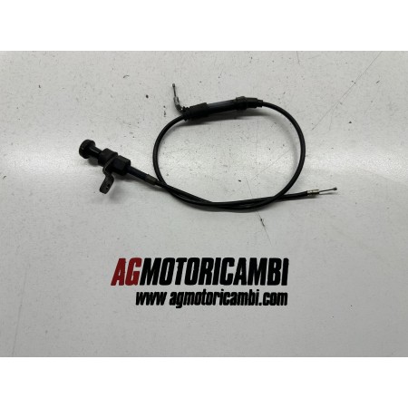 SUZUKI MARAUDER 800 1997-2003 MANUAL AIR CABLE