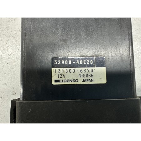 CENTRALINA MOTORE ECU CDI SUZUKI MARAUDER 800 1997-2003