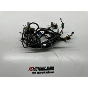 CÂBLAGE DU SYSTEME ELECTRIQUE SUZUKI MARAUDER 800 1997-2003 2
