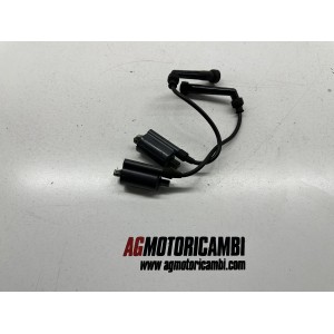 PAIRE DE BOBINES D'ALLUMAGE SUZUKI MARAUDER 800 1997-2003