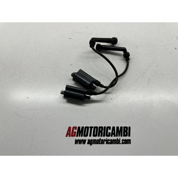 PAIR IGNITION COILS SUZUKI MARAUDER 800 1997-2003