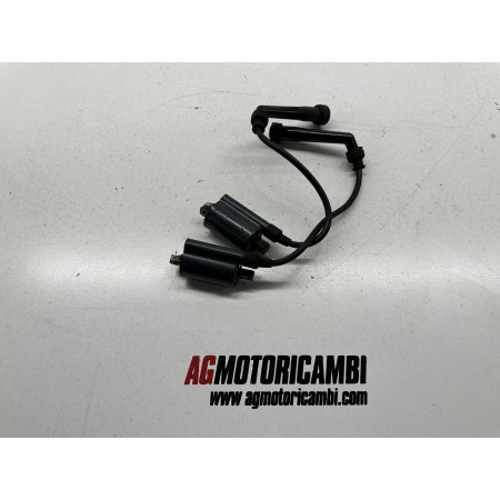 PAIR IGNITION COILS SUZUKI MARAUDER 800 1997-2003