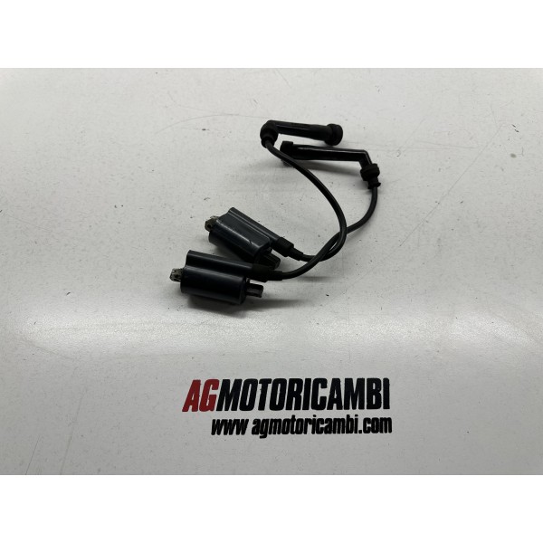 COPPIA BOBINE D'ACCENSIONE SUZUKI MARAUDER 800...