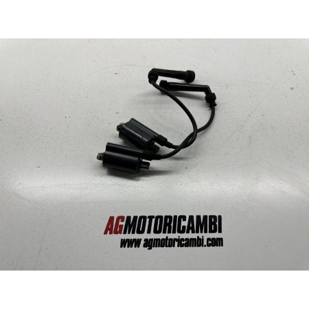 PAIR IGNITION COILS SUZUKI MARAUDER 800 1997-2003
